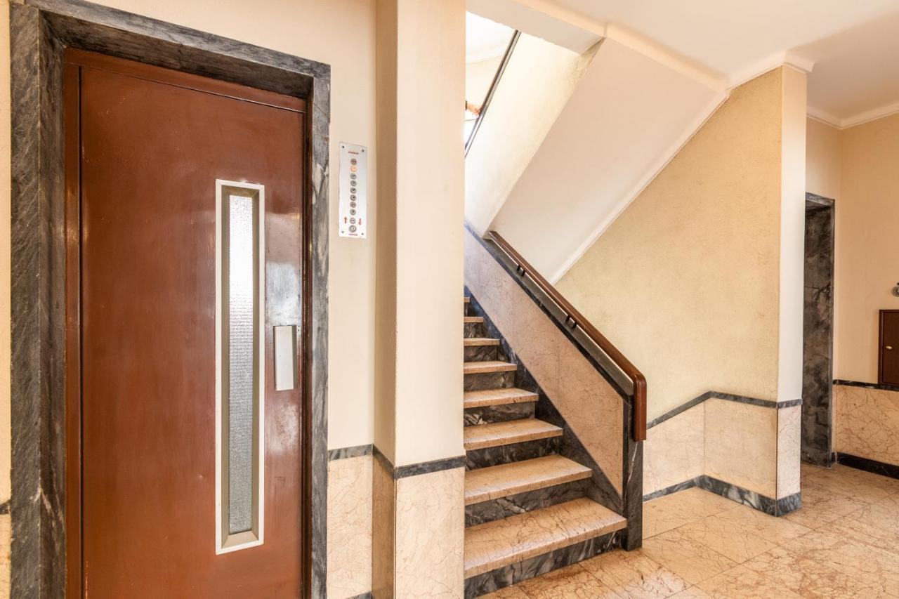 Carmo Apartamento Lisboa